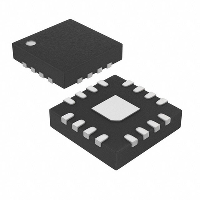 एकीकृत सर्किट चिप HMC850LC3 2 आउटपुट क्लॉक बफर 28Gbps Fanout बफर