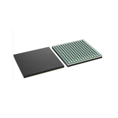 एकीकृत सर्किट चिप ADS54T01IZAYR एकल 12-बिट 750Msps रिसीवर और फीडबैक आईसी