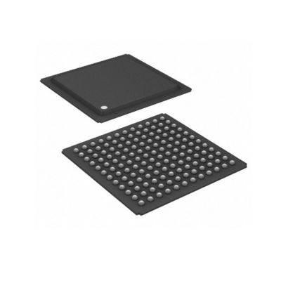 एकीकृत सर्किट चिप AD9175BBPZ 12.6GSPS आरएफ डिजिटल टू एनालॉग कन्वर्टर्स BGA-144