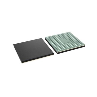 माइक्रोकंट्रोलर MCU TM4C123BH6NMRIR 32-बिट 80MHz 256KB फ्लैश माइक्रोकंट्रोलर 157-BGA