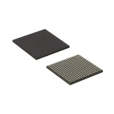 माइक्रोकंट्रोलर MCU R9A06G064SGBG 32-बिट 100MHz 768KB माइक्रोकंट्रोलर IC 356-FBGA