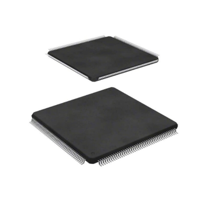 माइक्रोकंट्रोलर MCU R7FA8M1AFECFC 32-बिट 400MHz 1MB फ्लैश RA8M1 माइक्रोकंट्रोलर आईसी