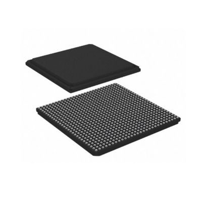 माइक्रोकंट्रोलर MCU LS1048ASE7MQA QorIQ लेयर्सकेप माइक्रोप्रोसेसर IC 780-FBGA