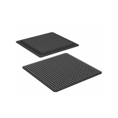 फील्ड प्रोग्राम करने योग्य गेट सरणी LAV-AT-X50-3LFG676C FPGA IC FCBGA-676 एम्बेडेड FPGA
