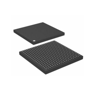 फील्ड प्रोग्राम करने योग्य गेट सरणी LAV-AT-X30-2ASG410I 820mV अग्रिम मध्य श्रेणी FPGA चिप