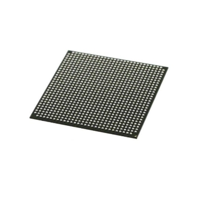 फील्ड प्रोग्राम करने योग्य गेट सरणी LAV-AT-X70-3CSG841C Avant-X FPGA प्रोग्राम करने योग्य चिप