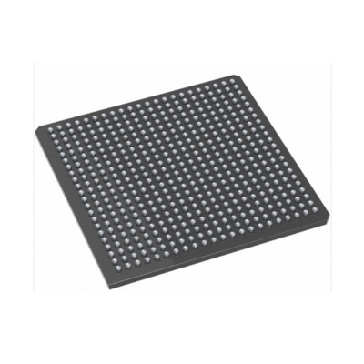 फ़ील्ड प्रोग्राम करने योग्य गेट सरणी LAV-AT-X50-1CSG484I एम्बेडेड FPGA प्रोग्राम करने योग्य आईसी
