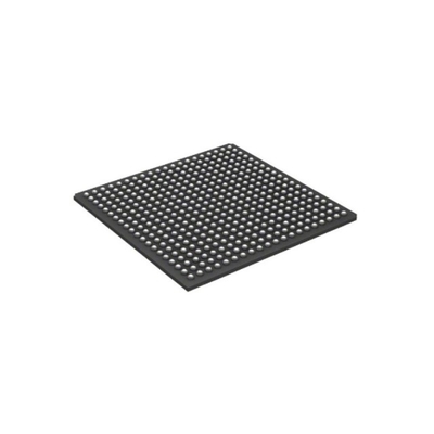फील्ड प्रोग्राम करने योग्य गेट सरणी LAV-AT-G30-2ASG410I FPGA IC 16nm कम पावर FPGA चिप
