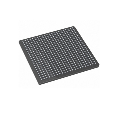 फील्ड प्रोग्राम करने योग्य गेट सरणी LAV-AT-G30-3ASG410C FPGA IC FOWLP-410 एम्बेडेड FPGA
