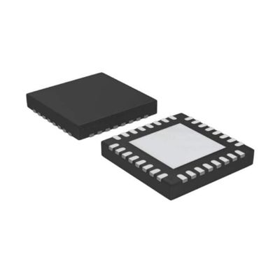 एकीकृत सर्किट चिप ASL2507SHN दोहरी चरण बूस्ट कनवर्टर HVQFN-32 ड्राइवर आईसी