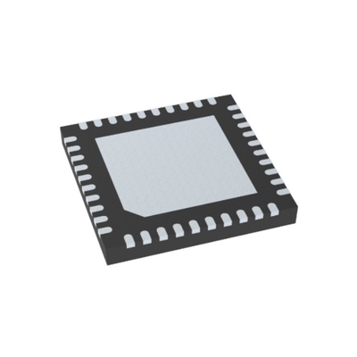 एकीकृत सर्किट चिप 9ZXL0631EKILF 6-आउटपुट PCIe क्लॉक बफर चिप VFQFPN-40