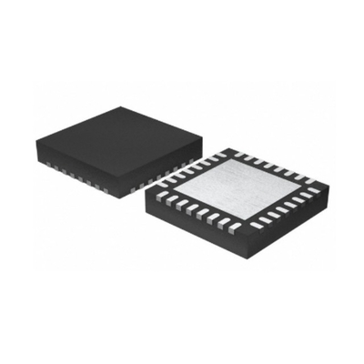 एकीकृत सर्किट चिप 9ZXL0451EKILFT 4-आउटपुट PCIe क्लॉक बफर आईसी VFQFPN-32