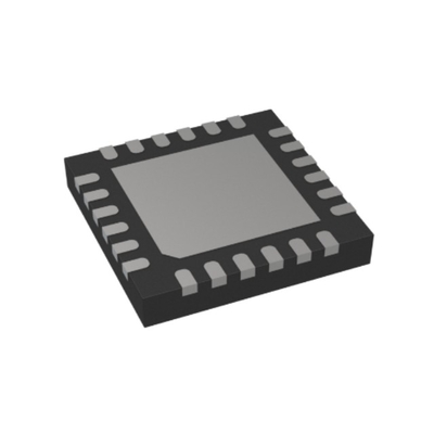 एकीकृत सर्किट चिप 9DBL0252CKILFT 2-आउटपुट 3.3V PCIe क्लॉक बफर VFQFPN-24