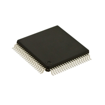 एकीकृत सर्किट चिप 9QXL2001BNHGI8 20-आउटपुट PCIe क्लॉक बफर चिप GQFN-80