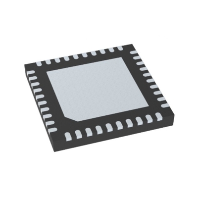 एकीकृत सर्किट चिप 9DBL0653ANDGI 6-आउटपुट 3.3V PCIe क्लॉक बफर VFQFPN-40