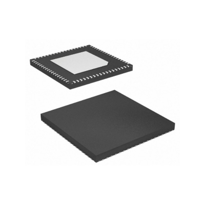 एकीकृत सर्किट चिप 9QXL2000BNLGI8 0-आउटपुट PCIe क्लॉक बफर आईसी VFQFPN-72