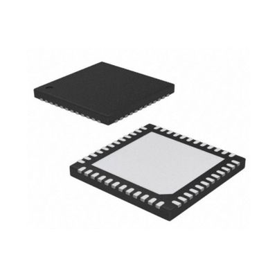 एकीकृत सर्किट चिप 8A34043E-000NBG चार-चैनल सार्वभौमिक आवृत्ति अनुवादक