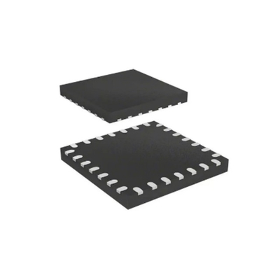 एकीकृत सर्किट चिप RC19004AGNL PCIe Gen6 4-आउटपुट क्लॉक बफर आईसी VFQFPN-28