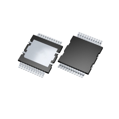 एकीकृत सर्किट चिप IPDQ60R007CM8 PG-HDSOP-22 CoolMOS 8 पावर MOSFET ट्रांजिस्टर