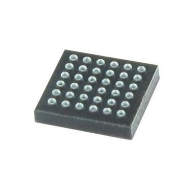 एकीकृत सर्किट चिप P9222-RAZGI8 सामान्य प्रयोजन वायरलेस पावर रिसीवर WLCSP-40