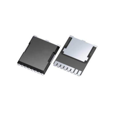 एकीकृत सर्किट चिप IGT65R055D2 GaN पावर ट्रांजिस्टर