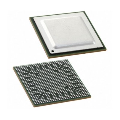 एकीकृत सर्किट चिप SAS3808N 8-पोर्ट 12Gb/s त्रि-मोड I/O नियंत्रक