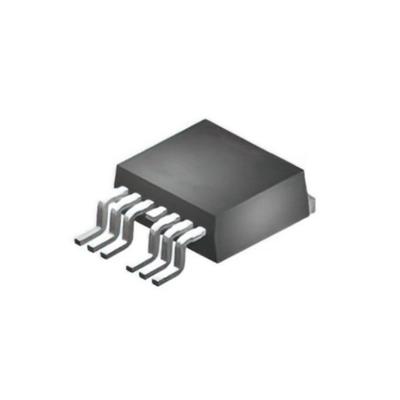 एकीकृत सर्किट चिप IPF021N13NM6 135V 250A पावर MOSFET ट्रांजिस्टर PG-TO263-7