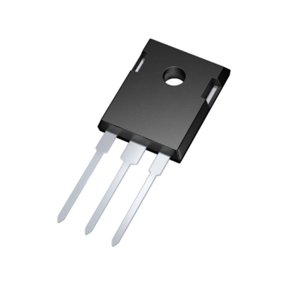 एकीकृत सर्किट चिप IPW60R037CM8 PG-TO247-3 एन-चैनल पावर MOSFET ट्रांजिस्टर