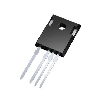 एकीकृत सर्किट चिप IPZA60R037CM8 600V 329W पावर MOSFET ट्रांजिस्टर PG-TO247-4