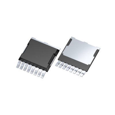 एकीकृत सर्किट चिप IPTG029N13NM6 135V वृद्धि MOSFET ट्रांजिस्टर PG-HSOG-8