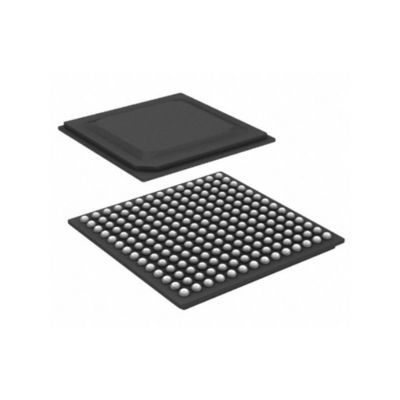 एकीकृत सर्किट चिप AD9684BBPZRL-500 14-बिट 500MSPS डुअल एनालॉग-टू-डिजिटल कन्वर्टर