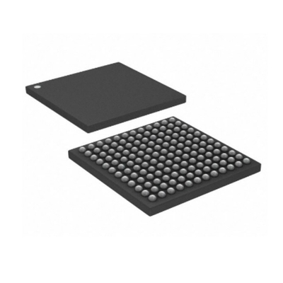 एकीकृत सर्किट चिप 8A34001E-000AJG8 IEEE 1588 के लिए आठ चैनल सिस्टम सिंक्रनाइज़र