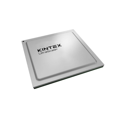 फील्ड प्रोग्राम करने योग्य गेट सरणी XCKU115-1FLVA1517C एम्बेडेड FPGA प्रोग्राम करने योग्य तर्क IC FBGA-1517