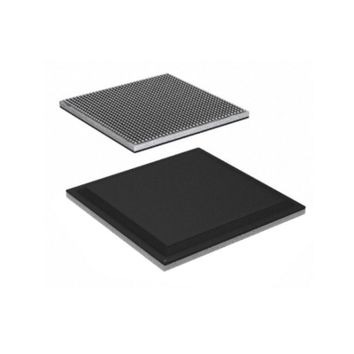 फील्ड प्रोग्राम करने योग्य गेट सरणी XCKU040-1FFVA1156C 850mV एम्बेडेड FPGA प्रोग्राम करने योग्य लॉजिक आईसी