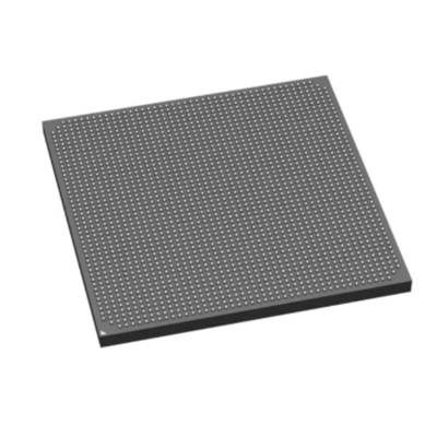 फील्ड प्रोग्राम करने योग्य गेट सरणी XCVU080-2FFVA2104E 402 I/O Virtex अल्ट्रास्केल प्रोग्राम करने योग्य लॉजिक आईसी