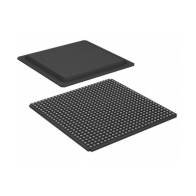 फील्ड प्रोग्राम करने योग्य गेट सरणी XCKU3P-L1FFVB676I 32.75 Gb/s FPGA प्रोग्राम करने योग्य लॉजिक आईसी