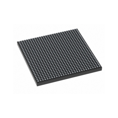 फ़ील्ड प्रोग्राम करने योग्य गेट सरणी XCKU3P-L1SFVB784I Kintex अल्ट्रास्केल एम्बेडेड FPGA आईसी FBGA-676