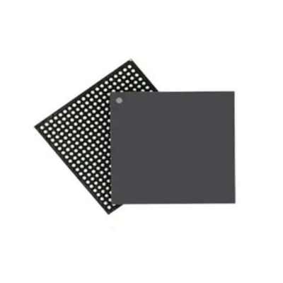 फील्ड प्रोग्राम करने योग्य गेट सरणी XC7S6-1FTGB196I स्पार्टन-7 हाई-स्पीड एम्बेडेड एफपीजीए आईसी CSBGA-196