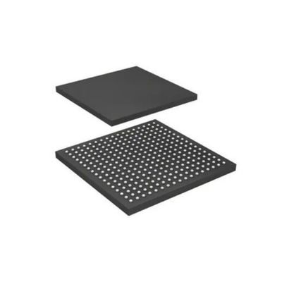 फील्ड प्रोग्राम करने योग्य गेट सरणी XC7K325T-2FF676I 1.2 V Kintex-7 उच्च प्रदर्शन एम्बेडेड FPGA आईसी