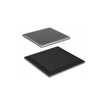 फ़ील्ड प्रोग्राम करने योग्य गेट सरणी XC6VLX240T-2FFG1156C FPGA प्रोग्राम करने योग्य तर्क IC FCBGA-1156