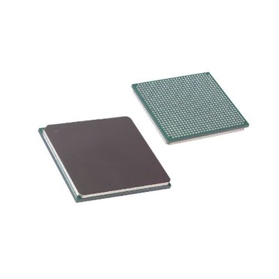 फील्ड प्रोग्राम करने योग्य गेट सरणी EP4SGX180DF29I4G FBGA-780 उच्च प्रदर्शन FPGA चिप