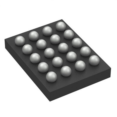 एकीकृत सर्किट चिप ADP5072ACBZ 1A डीसी से डीसी स्विचिंग नियामक WLCSP-20