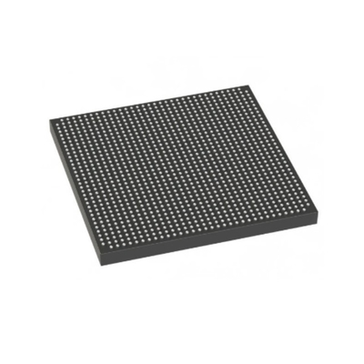 फ़ील्ड प्रोग्राम करने योग्य गेट सरणी EP4SE820F43C4G FPGA प्रोग्राम करने योग्य तर्क IC FBGA-1760