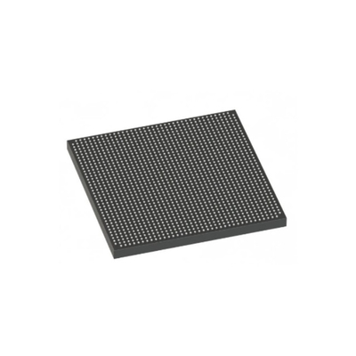 फील्ड प्रोग्राम करने योग्य गेट सरणी EP4SE530H40C2G उन्नत FPGA एकीकृत सर्किट चिप