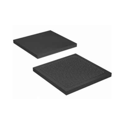 फ़ील्ड प्रोग्राम करने योग्य गेट सरणी EP4SGX70HF35I3G FPGA IC FBGA-1152 Stratix IV FPGA