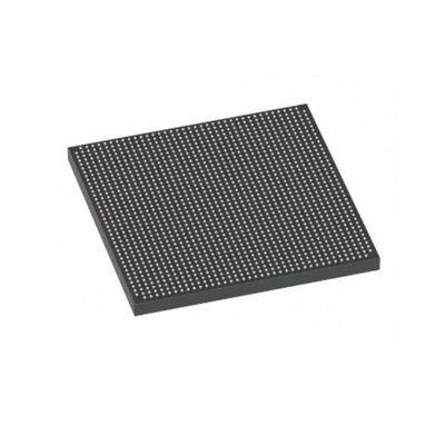 फ़ील्ड प्रोग्राम करने योग्य गेट सरणी EP4S100G4F45I3G 353600 LE FPGA प्रोग्राम करने योग्य तर्क IC