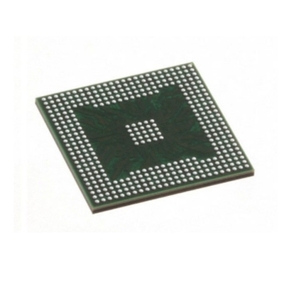 फ़ील्ड प्रोग्राम करने योग्य गेट सरणी 5CEFA2M13C6N 1.1V FPGA प्रोग्राम करने योग्य तर्क IC MBGA-383