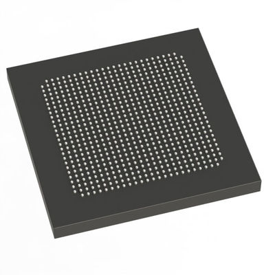 फील्ड प्रोग्राम करने योग्य गेट सरणी 5SGSMD3E3H29C2G 28-nm Stratix V FPGA चिप BGA-780