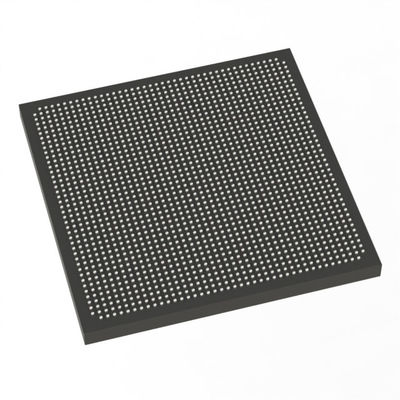 फील्ड प्रोग्राम करने योग्य गेट सरणी 5SGXEB9R1H43I2G 600 I/O Stratix V GX एम्बेडेड FPGA IC