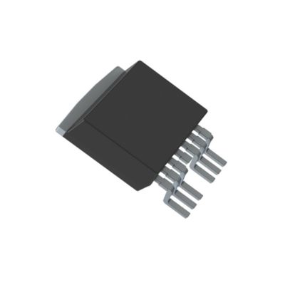एकीकृत सर्किट चिप IPF015N10N5 100V OptiMOS 5 पावर MOSFET ट्रांजिस्टर TO-263-7